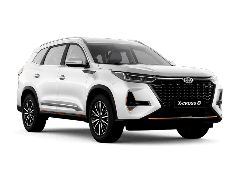 XCITE X-CROSS 8 по цене от 1 530 000 рублей