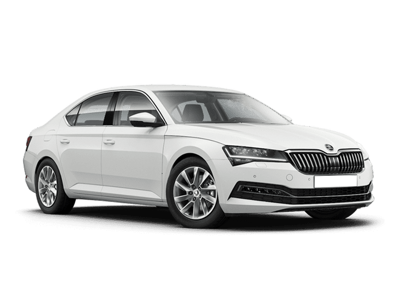 Skoda Superb купить по цене от 1 550 000 рублей