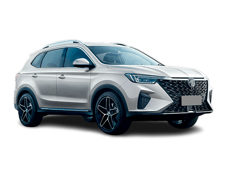 MG RX5 купить в Екатеринбурге
